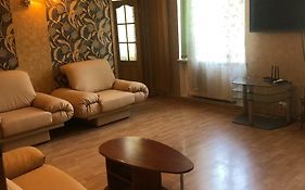 Grace Apartments