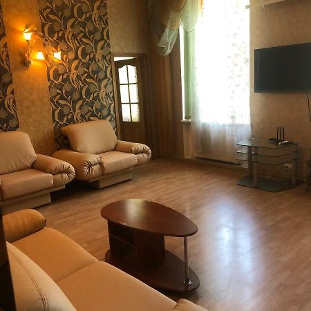 Grace Apartments Одеса Екстер'єр фото