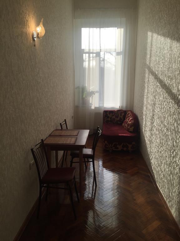 Grace Apartments Одеса Екстер'єр фото