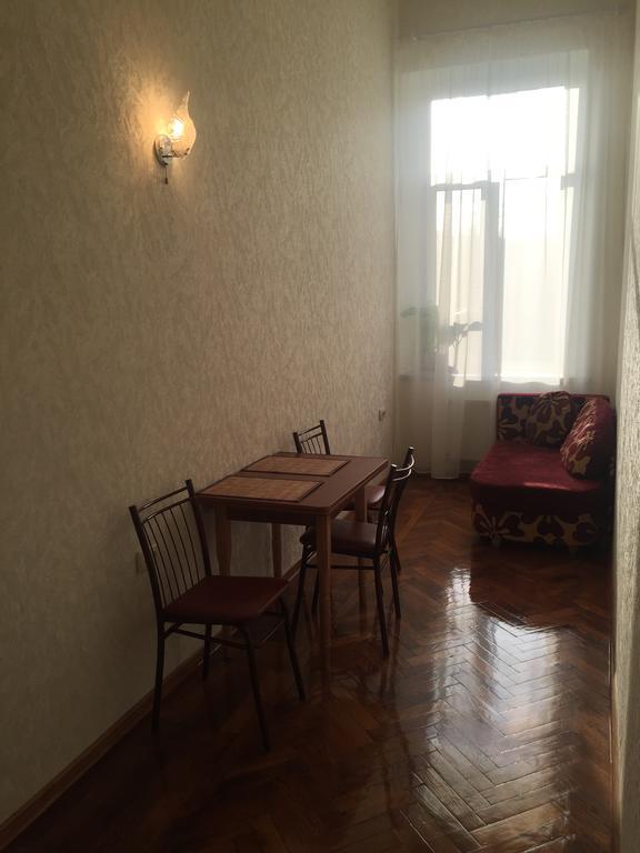 Grace Apartments Одеса Екстер'єр фото