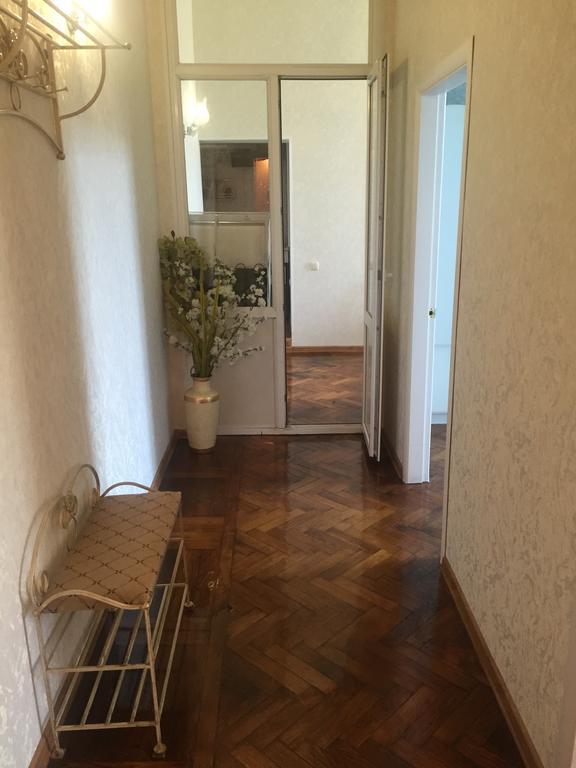 Grace Apartments Одеса Екстер'єр фото