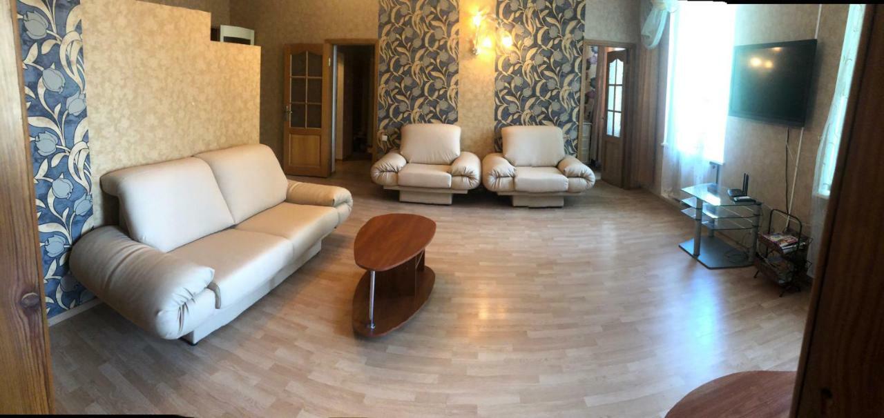 Grace Apartments Одеса Екстер'єр фото