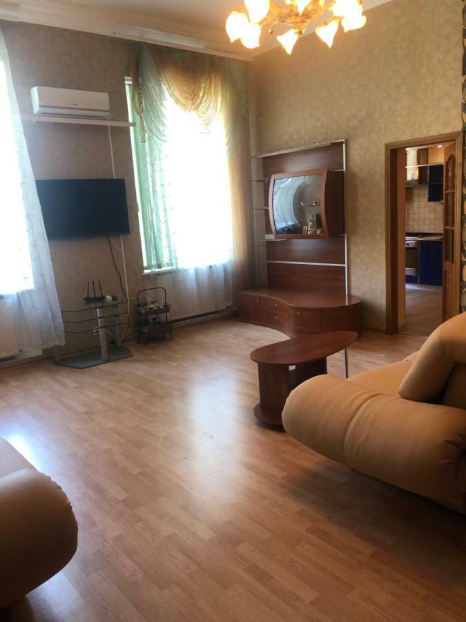 Grace Apartments Одеса Екстер'єр фото
