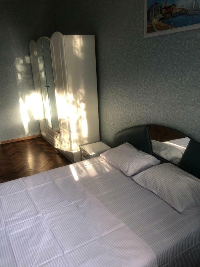 Grace Apartments Одеса Екстер'єр фото