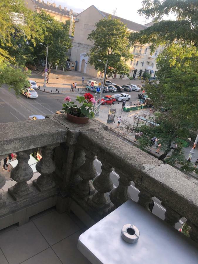 Grace Apartments Одеса Екстер'єр фото