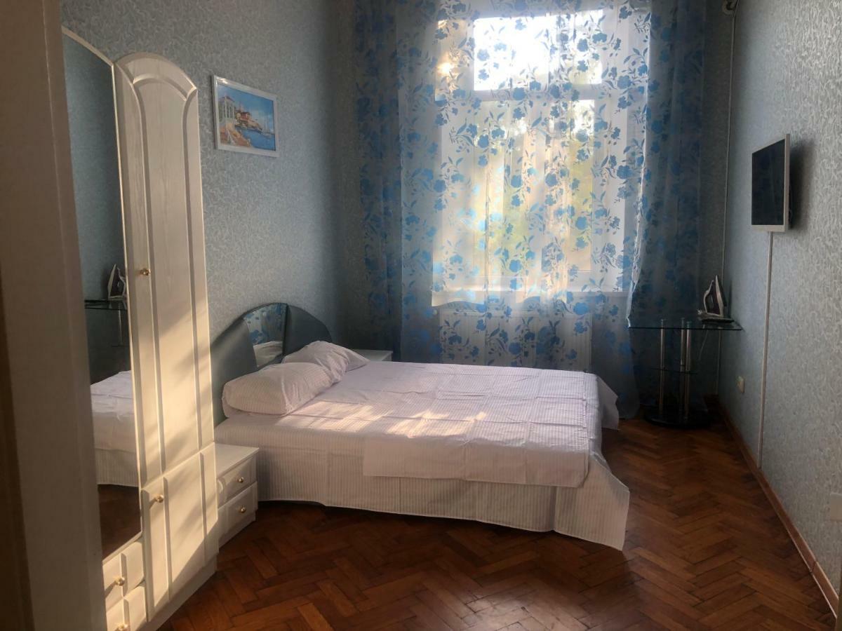 Grace Apartments Одеса Екстер'єр фото